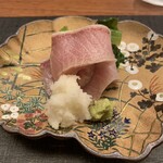 料理屋まえかわ - 