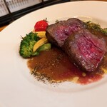 Osteria SANZOKU - 