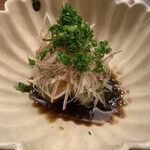 料理屋まえかわ - 