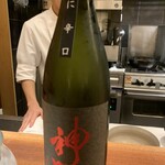 料理屋まえかわ - 