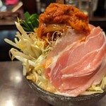 Asakusa Monja Mokichi - 