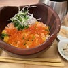 こめらく お茶漬けといろどり唐揚げ。 新宿ミロード店