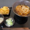 ゆで太郎 銀座５丁目店