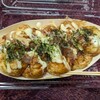 Takoyaki Sabochan - 