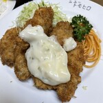 グリルニュートモヒロ - 