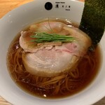 Nippon Ramen 凛 KYOTO - 