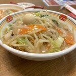 餃子の王将 - 