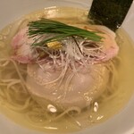 Nippon Ramen 凛 KYOTO - 