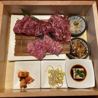 やきにくのバクロ 博多店 - 