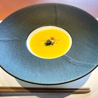 宮崎尾崎牛 鉄板焼き 吟 梅田ヒルトンプラザウエスト - 