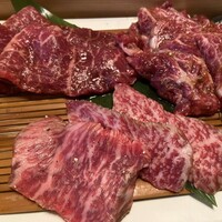 やきにくのバクロ 博多店 - 