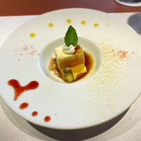 宮崎尾崎牛 鉄板焼き 吟 梅田ヒルトンプラザウエスト - 