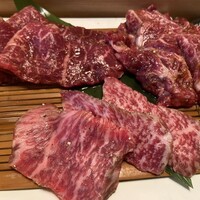 やきにくのバクロ 博多店 - 