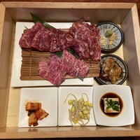 やきにくのバクロ 博多店 - 