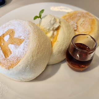 レイワ パンケーキ_1