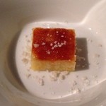 81 - スープを掛ける前