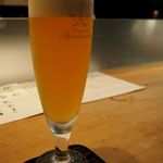 銀座　さら双樹 - 白穂乃香　サッポロ