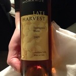 81 - 定番のデザートワイン