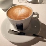 81 - カプチーノ