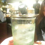 尾道 むらかみ - 白州ソーダ　2013/11月