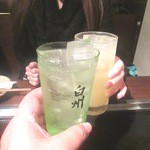 尾道 むらかみ - 再出発に乾杯！2013/11月