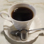 ティファニー - ホットコーヒー ブラジル