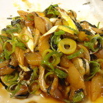 ちゃきちゃき - 