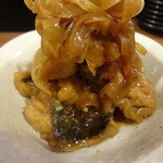 ちゃきちゃき - さごし南蛮漬け