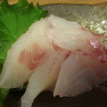 ちゃきちゃき - アカイサキ