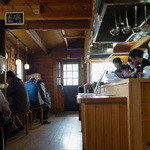 かばと製麺所 - 