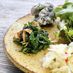 カフェ こくう - 