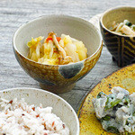 カフェ こくう - 