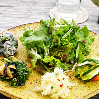 カフェ こくう_1