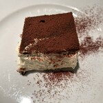 ラ・ベットラ・ダ・オチアイ - 