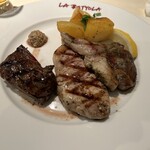 ラ・ベットラ・ダ・オチアイ - 