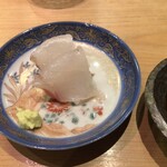 Sushi Matsumoto - 