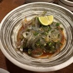 傳七すし 白梅町店 - 