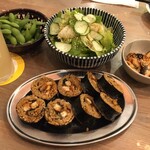 オオギヤと宇奈とと 甲府国母店 - 