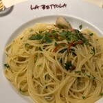 ラ・ベットラ・ダ・オチアイ - 