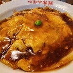 和中餐館 - 料理写真: