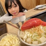 もんじゃ しなのや - 