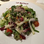 ラ・ベットラ・ダ・オチアイ - 