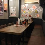 オオギヤと宇奈とと 甲府国母店 - 