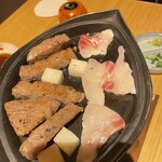 四季料理 入兆 - 