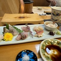 鮨井 - 
