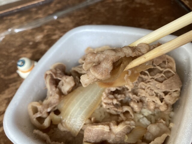 吉野家 昭和町店 - 昭和町/牛丼 | 食べログ