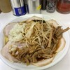 みんみんラーメン 本店