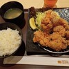 鶏三和 神戸さんちか店