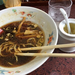 ラーメン つり吉 - 