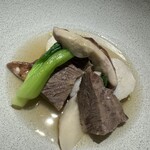 オステリア イル ガルボ - 